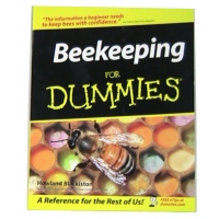 Beekeeping for Dummies